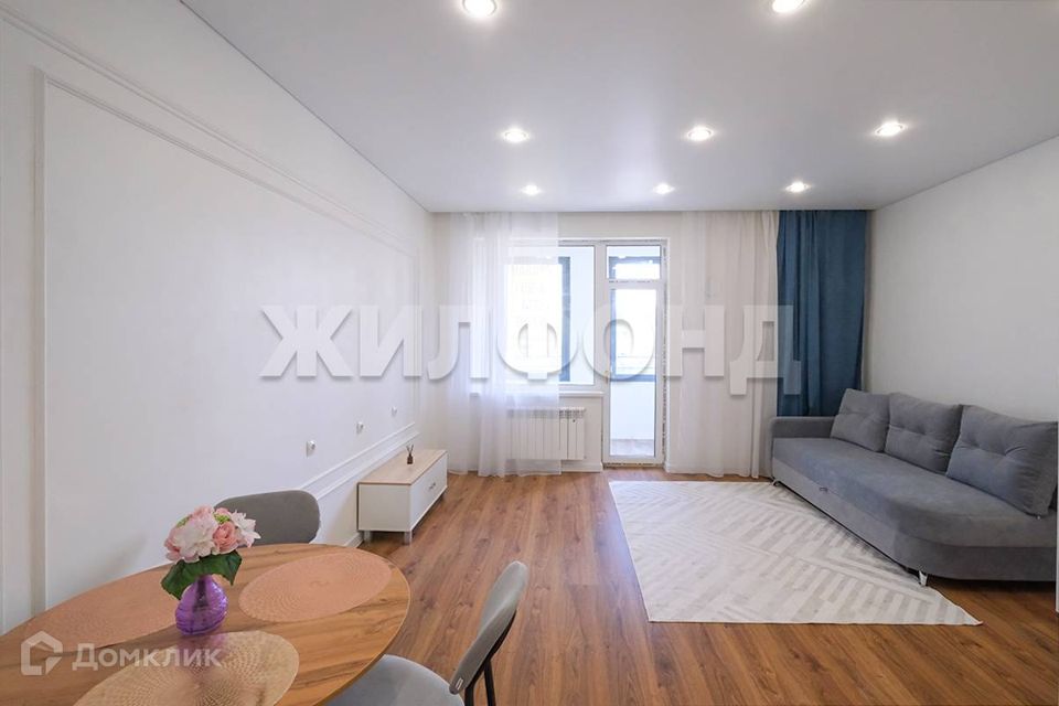 Продаётся студия, 32.9 м²