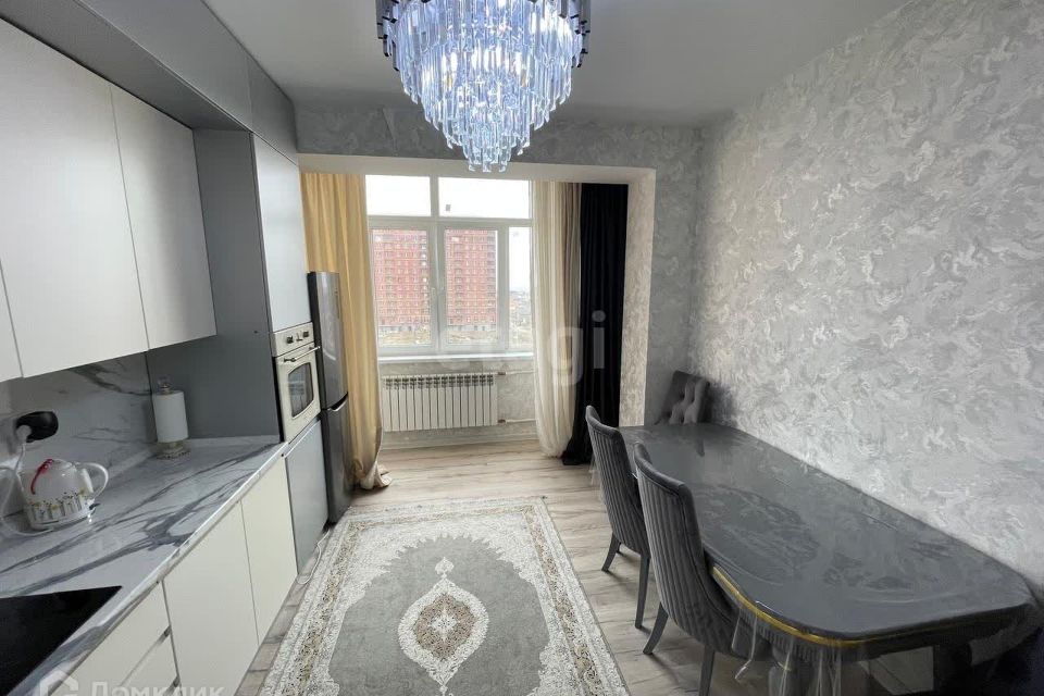 Продаётся 2-комнатная квартира, 48 м²