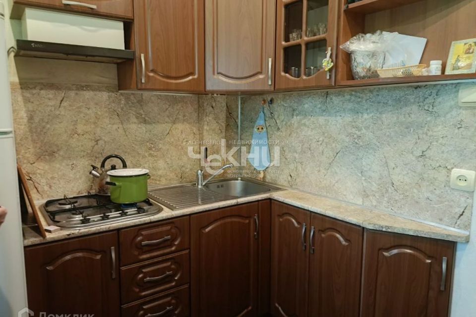 Продаётся 1-комнатная квартира, 30.9 м²