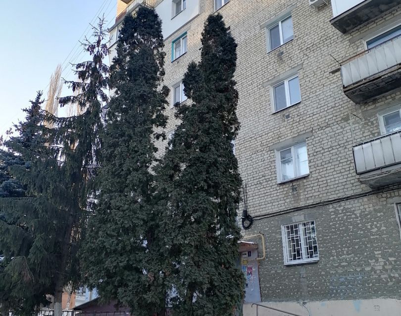 Сдаётся 2-комнатная квартира, 42.6 м²