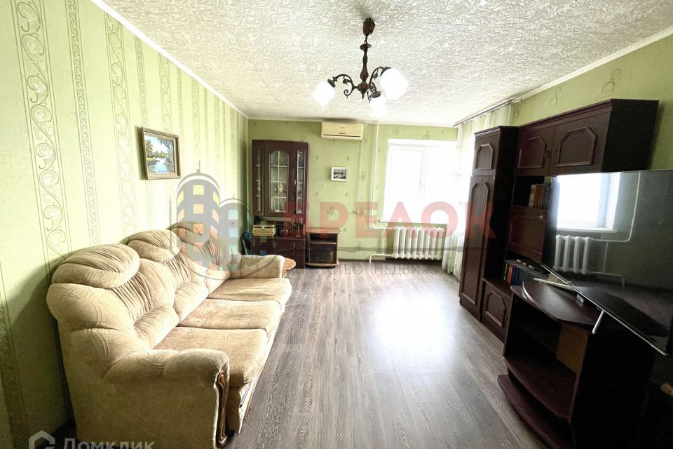 Продаётся 2-комнатная квартира, 60 м²