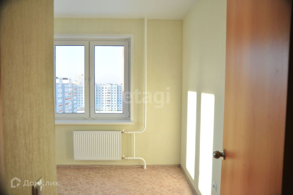 Продаётся 1-комнатная квартира, 30.4 м²
