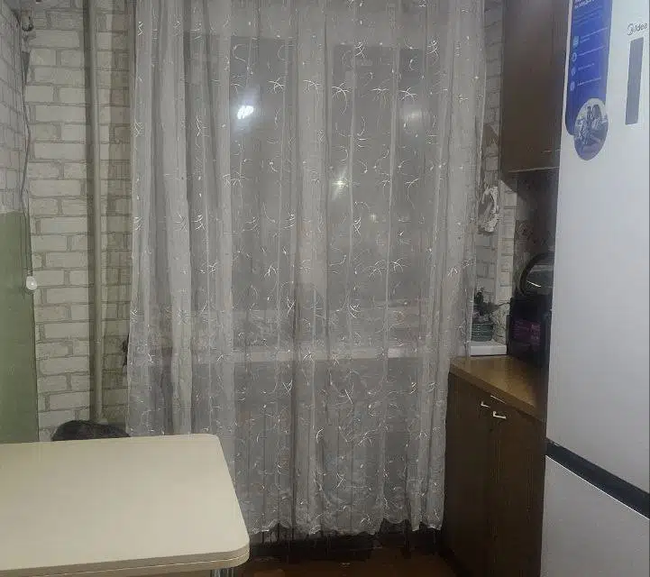 Продаётся 2-комнатная квартира, 50 м²