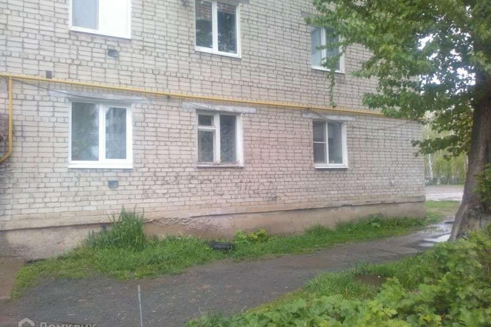 Продаётся 3-комнатная квартира, 51 м²
