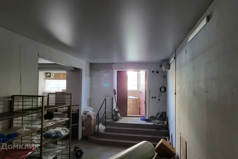 Сдаётся помещение своб. назначения, 70.2 м²