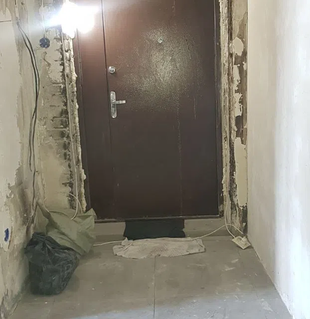 Продаётся 2-комнатная квартира, 51.9 м²