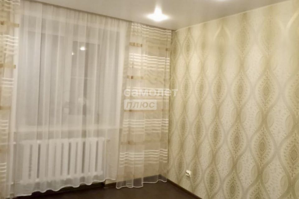 Продаётся 3-комнатная квартира, 63.2 м²