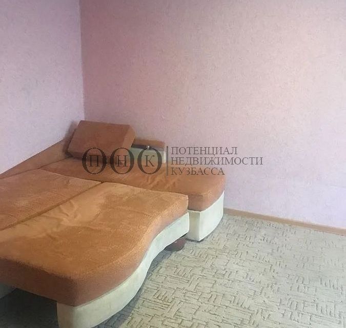 Продаётся 1-комнатная квартира, 30.5 м²