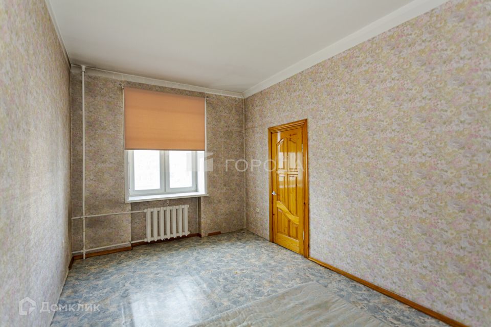 Продаётся 3-комнатная квартира, 74.6 м²