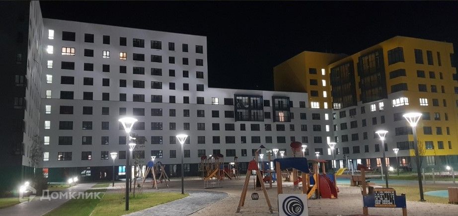 Продаётся 3-комнатная квартира, 81.9 м²