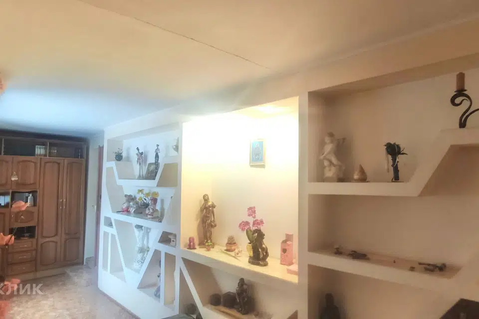 Продаётся 1-этажный дом, 232 м²