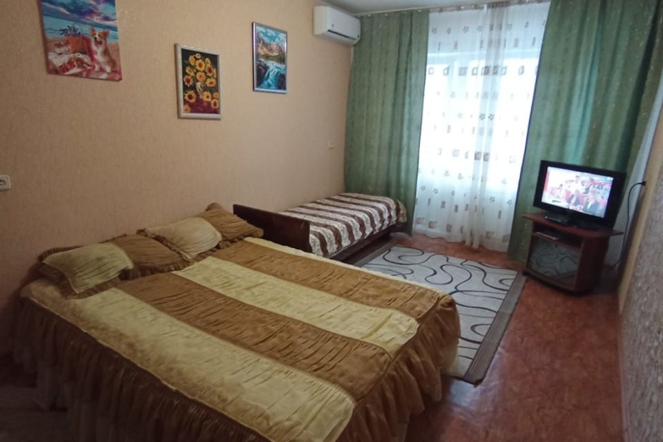 Продаётся 2-комнатная квартира, 46.4 м²