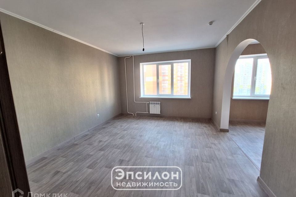 Продаётся 3-комнатная квартира, 101.9 м²