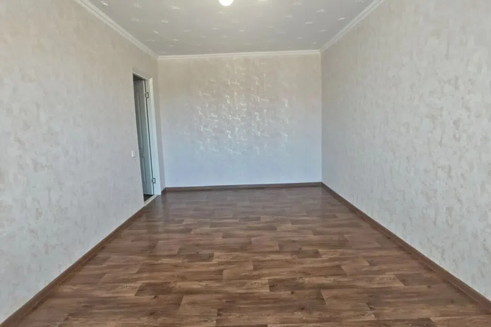 Продаётся 2-комнатная квартира, 42.8 м²