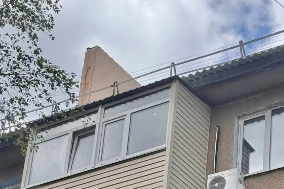 Продаётся 3-комнатная квартира, 53.3 м²