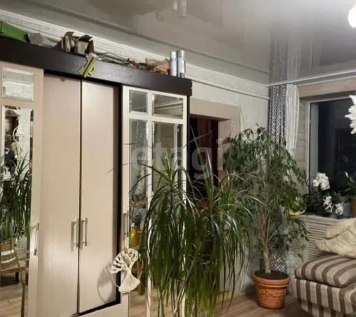 Продаётся 3-комнатная квартира, 79.4 м²