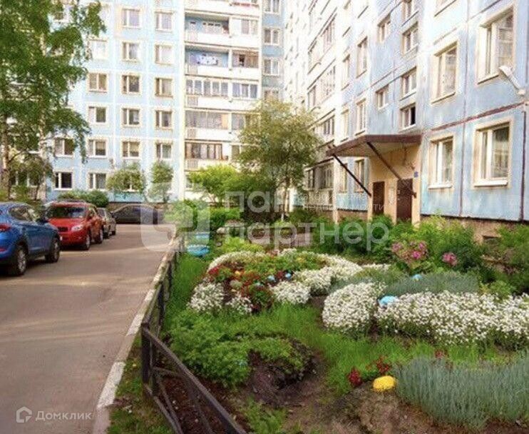 Продаётся 2-комнатная квартира, 46 м²