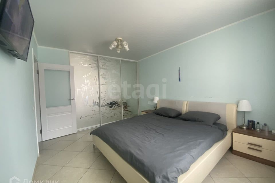 Сдаётся 1-комнатная квартира, 34.5 м²