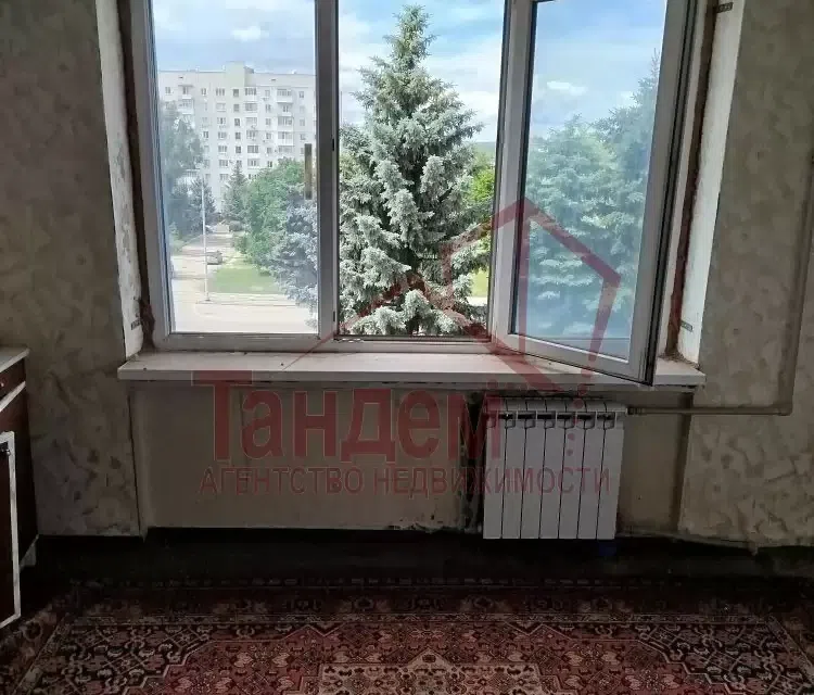Продаётся 2-комнатная квартира, 55 м²