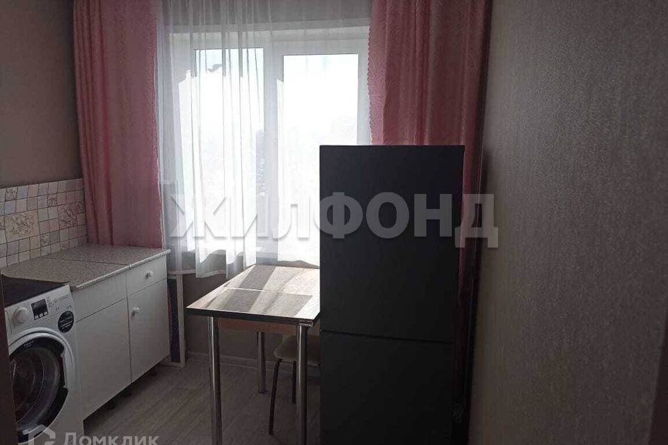 Продаётся 2-комнатная квартира, 44.3 м²