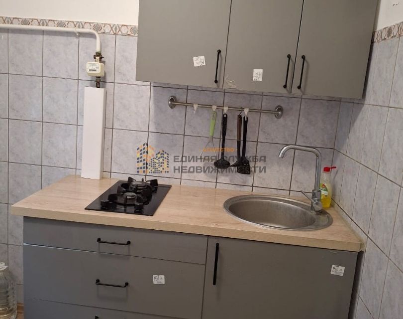Сдаётся 3-комнатная квартира, 55 м²