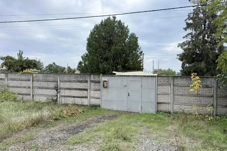 Продаётся 1-этажный дом, 106.4 м²