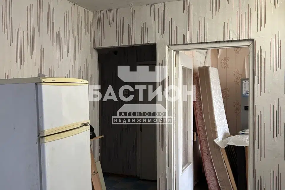 Продаётся 3-комнатная квартира, 67 м²