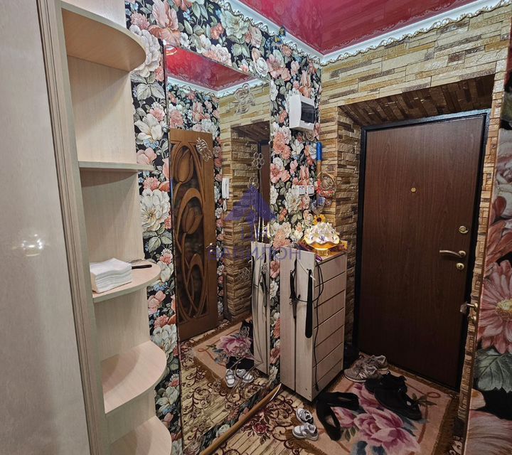 Продаётся 2-комнатная квартира, 44 м²