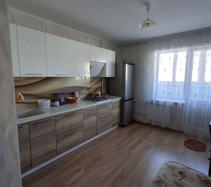 Сдаётся 1-комнатная квартира, 42 м²