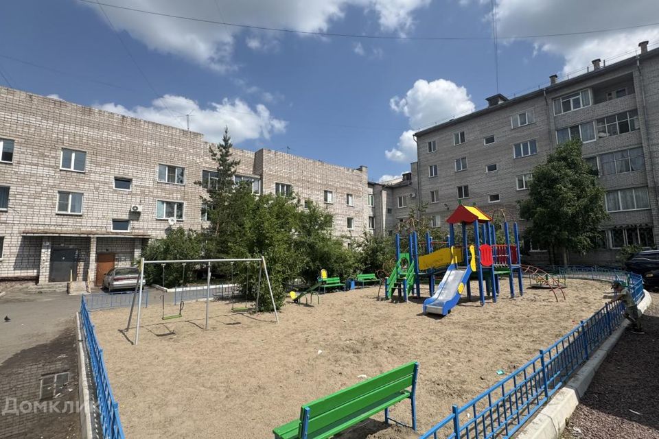 Продаётся 2-комнатная квартира, 50 м²