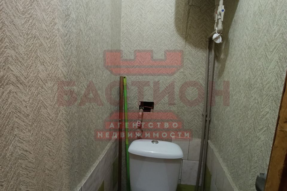 Продаётся 2-комнатная квартира, 42 м²