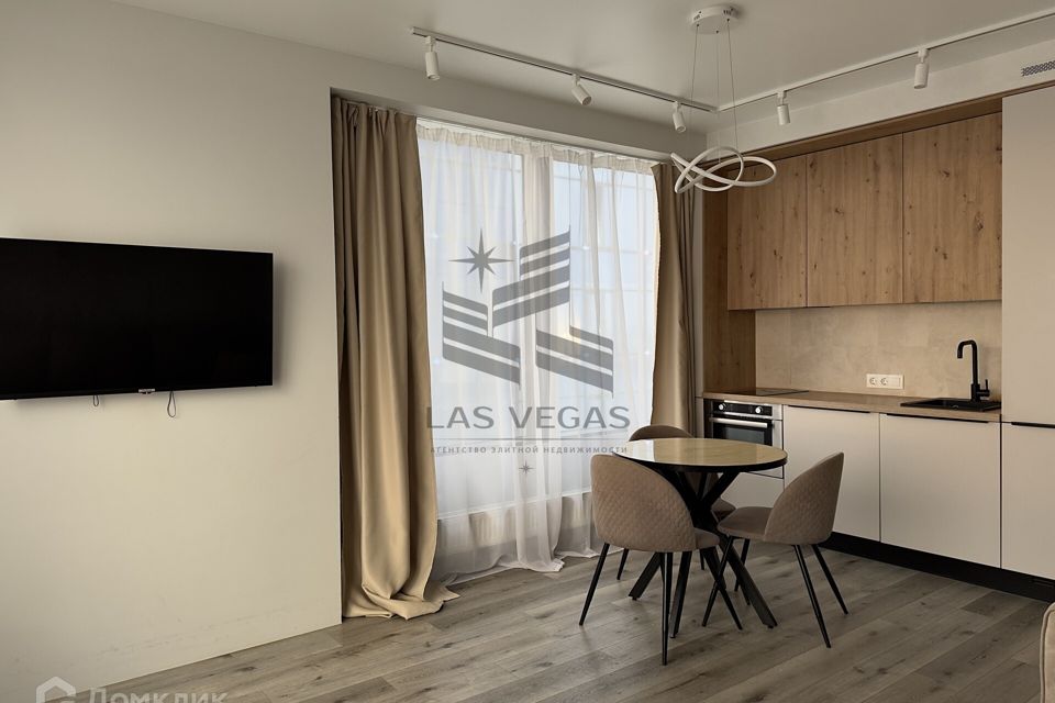 Сдаётся 2-комнатная квартира, 49 м²