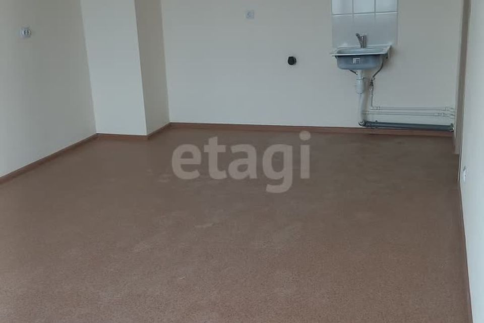 Продаётся 2-комнатная квартира, 60.3 м²