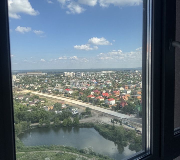 Продаётся 1-комнатная квартира, 33.8 м²