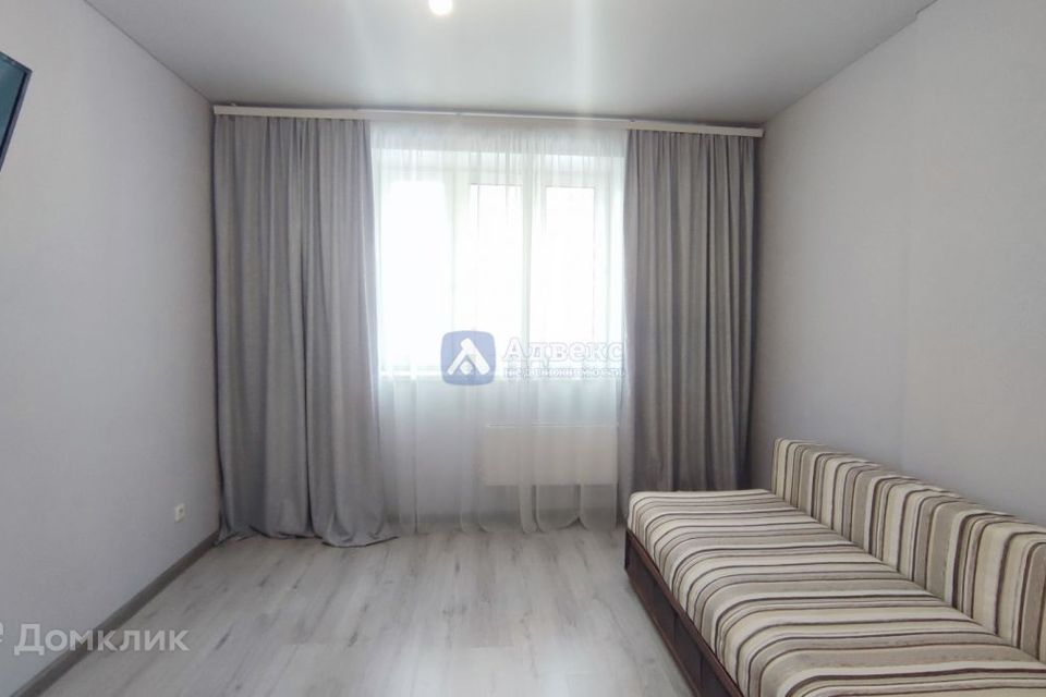 Продаётся 2-комнатная квартира, 54 м²