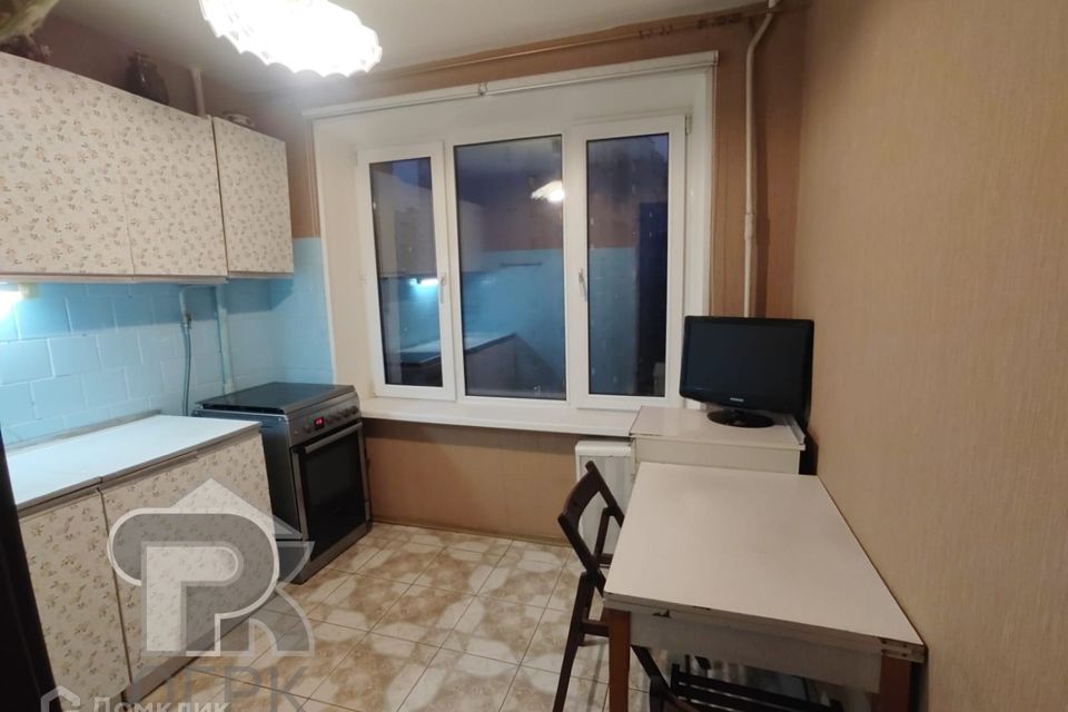 Продаётся 2-комнатная квартира, 45 м²