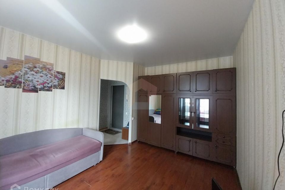 Продаётся 1-комнатная квартира, 29 м²