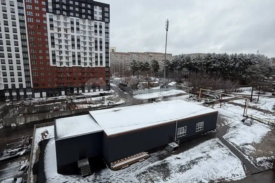 Продаётся торговое помещение, 313.9 м²