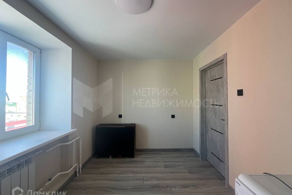 Продаётся 1-комнатная квартира, 36.1 м²