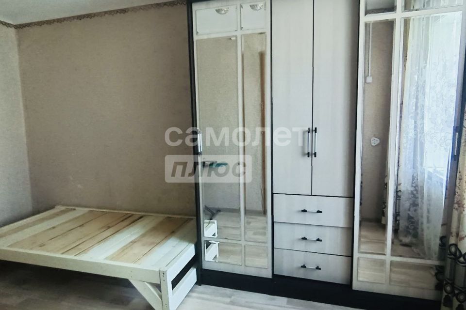 Продаётся 2-комнатная квартира, 42 м²