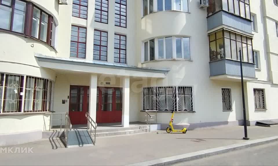 Продаётся 3-комнатная квартира, 53 м²