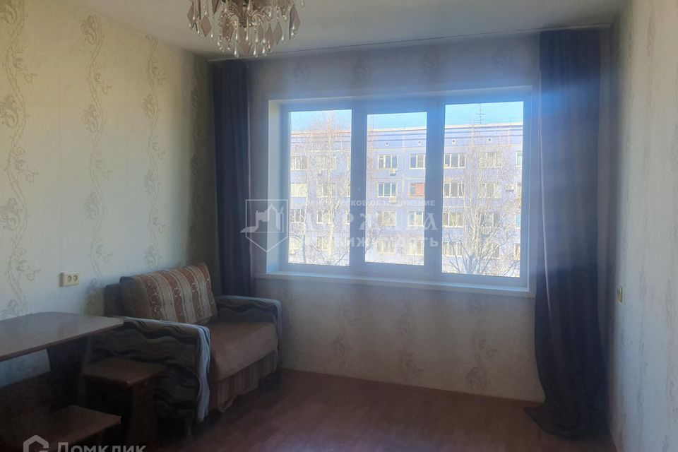 Продаётся 1-комнатная квартира, 17 м²