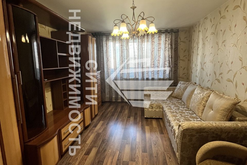 Сдаётся 2-комнатная квартира, 60 м²