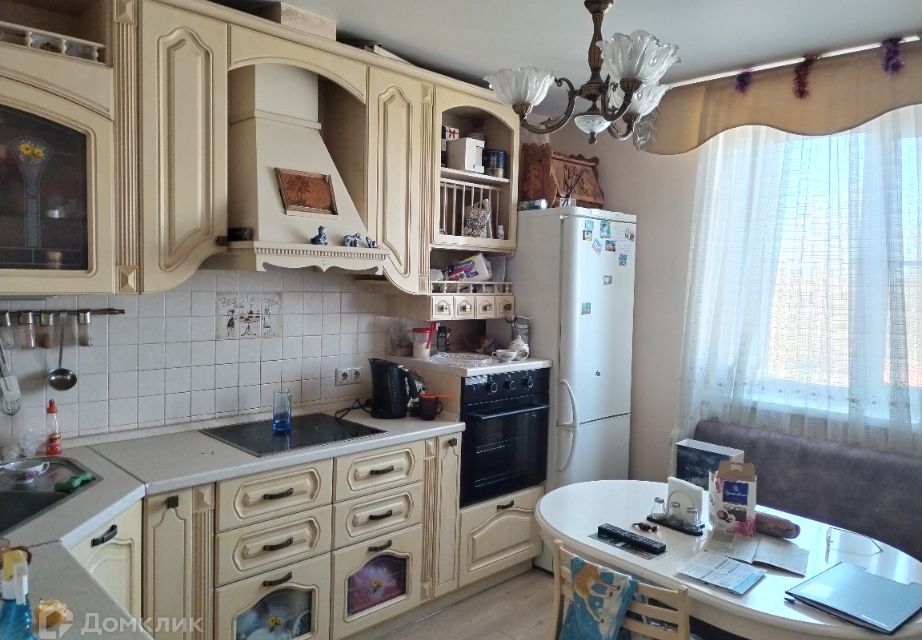 Продаётся 2-комнатная квартира, 48.2 м²