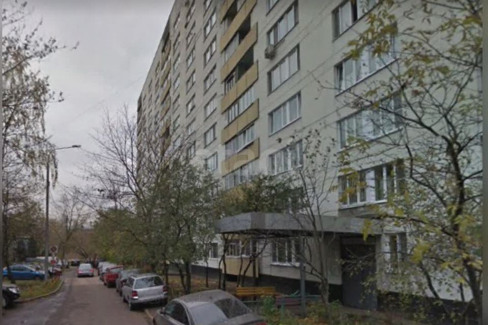 Продаётся комната в 1-комн. квартире, 11.7 м²