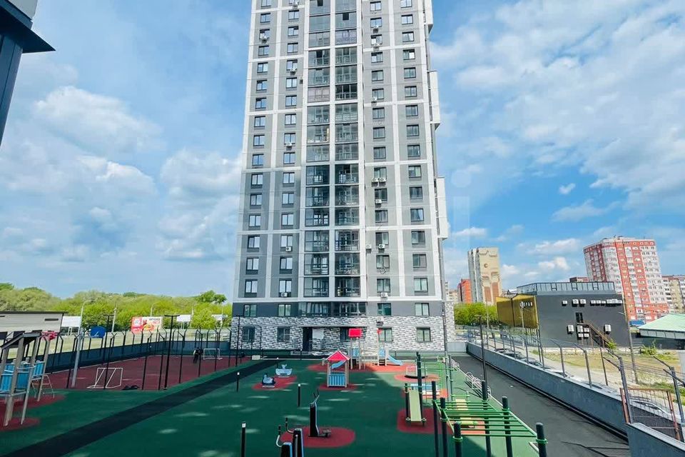 Продаётся 3-комнатная квартира, 71.9 м²