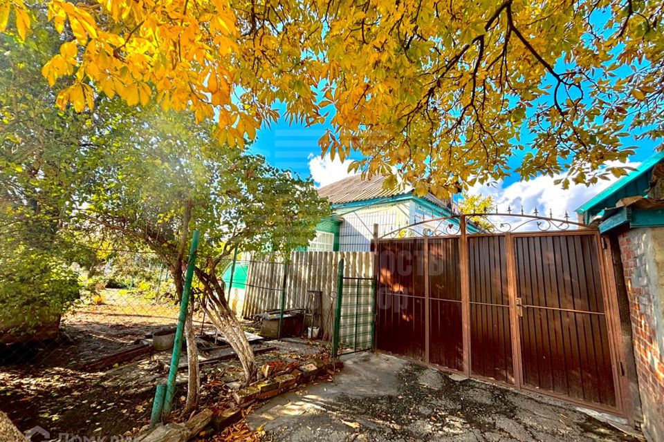 Продаётся 1-этажный дом, 70 м²