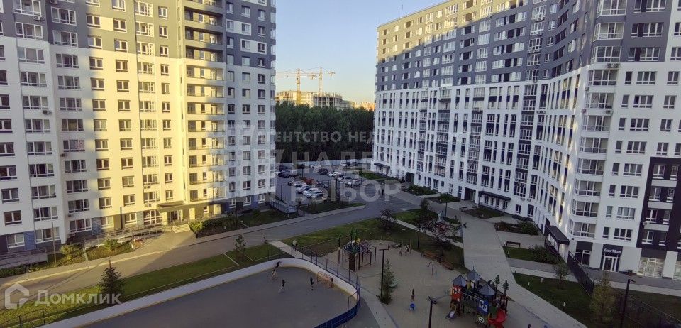 Продаётся студия, 18.8 м²
