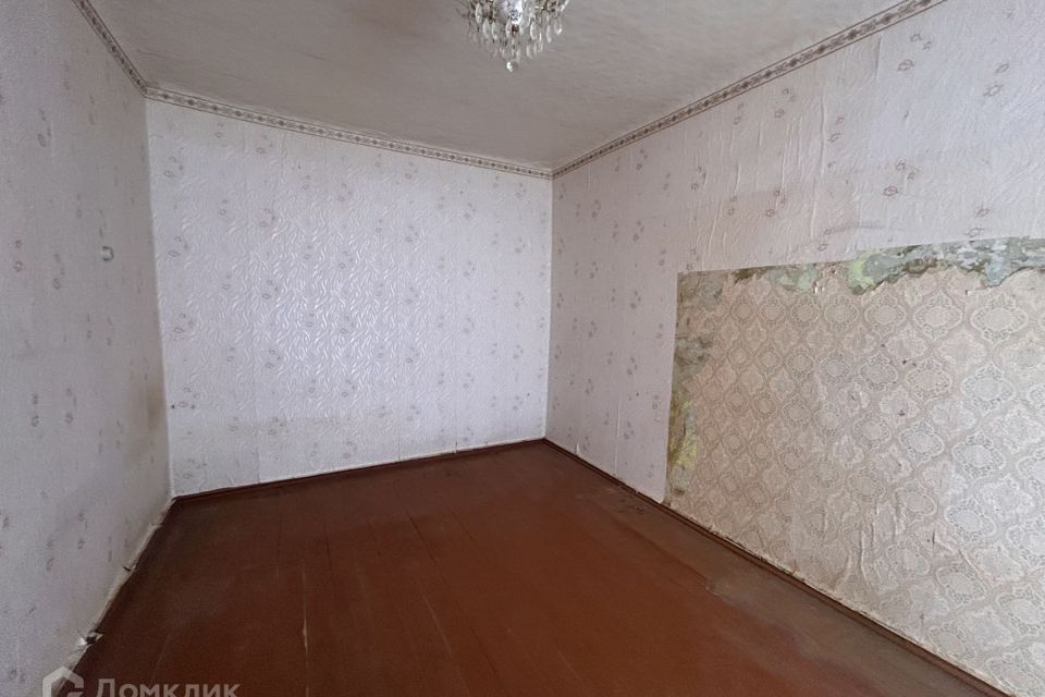 Продаётся 2-комнатная квартира, 34.1 м²