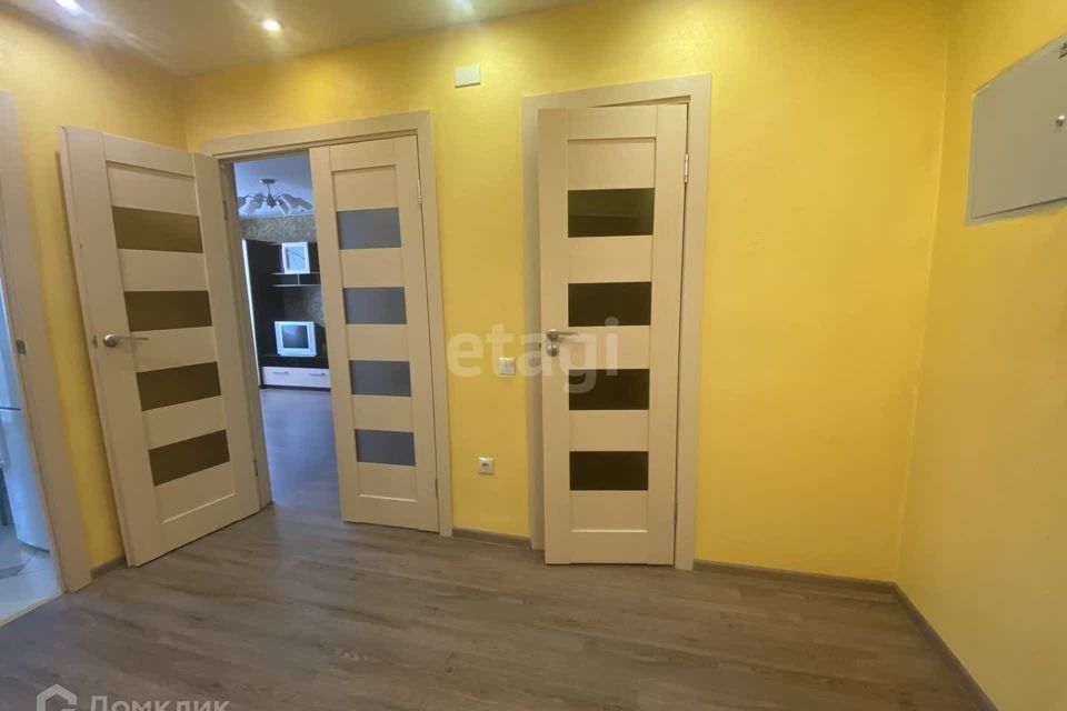 Сдаётся 1-комнатная квартира, 43.3 м²